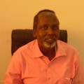 Mr. Abshir Mohamed Isse