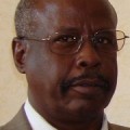 Prof.Abdullahi Ahmed Afrah