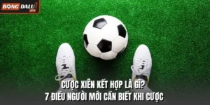 Cược Xiên Kết Hợp Là Gì